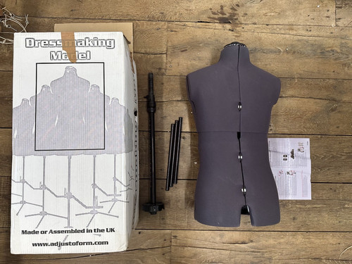 Adjustable men dress - adjustable, men's