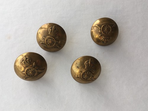 Vintage royal artillery - royal,