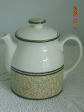 Royal Doulton, Steelite Country Club, Palm Springs Tea-Pot