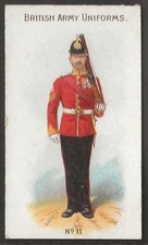 WILLS WILD WOODBINE-BRITISH