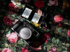 FUJiFiLM FUJi X100T