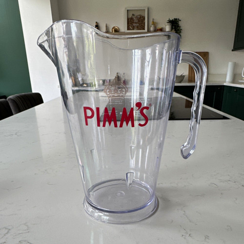 Pimm clear plastic - pimm's, 2l