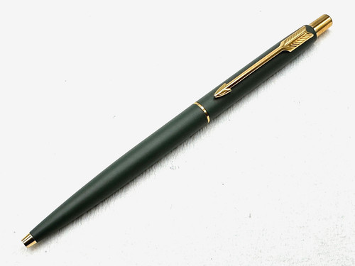Uncommon vintage 1980s parker - vintage,