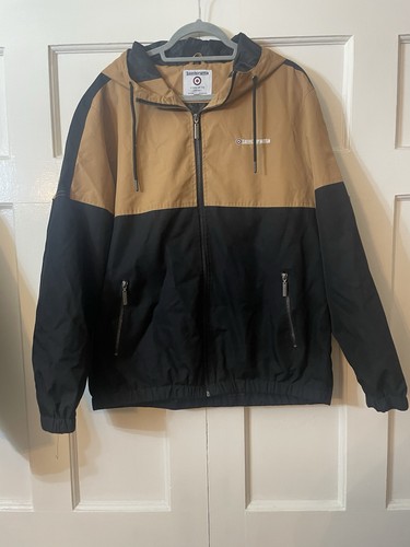 Lambretta mens contrast panel - lambretta,