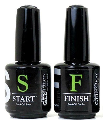 Jessica geleration gel polish - geleration,