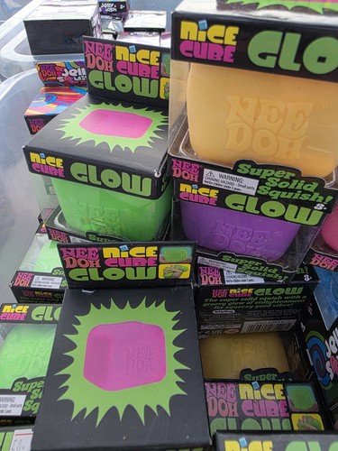 1xneedoh glow dark - 1xneedoh, in