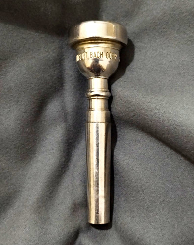 Vincent bach corp trumpet - vincent, corp.