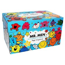 Mr Men: The Complete