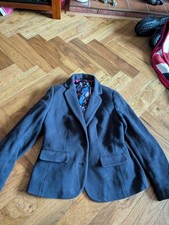 Joules Women's Blazer Jacket