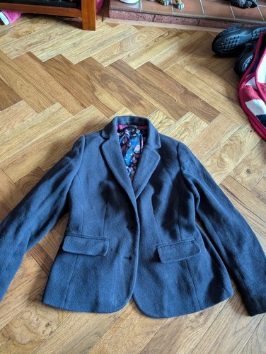 Joules women blazer jacket - blazer,