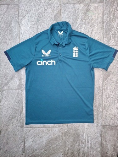 England cricket castore - england,