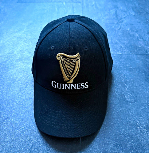 Guinness stout black - stout,