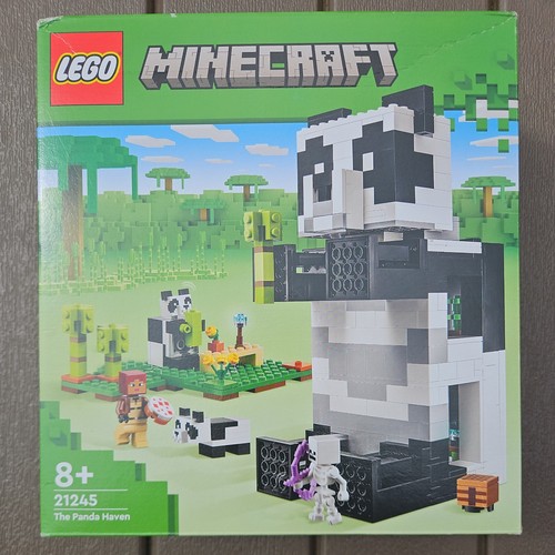 Lego minecraft the - lego,