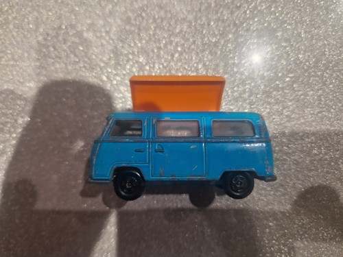 Volkswagen dormobile camper - volkswagen,