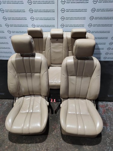 Jaguar x351 set - xj,