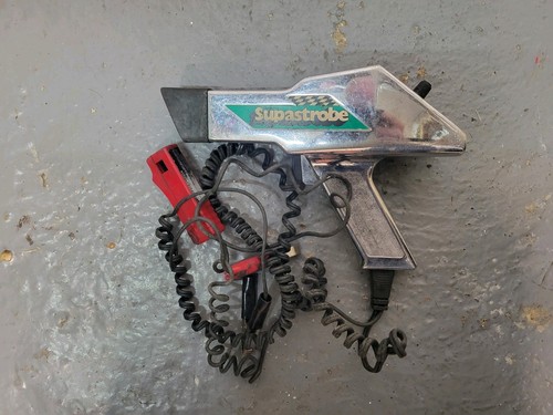 Gunsons timing light - gunsons,