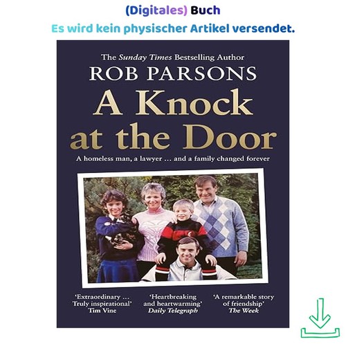 Knock the door - a, door: