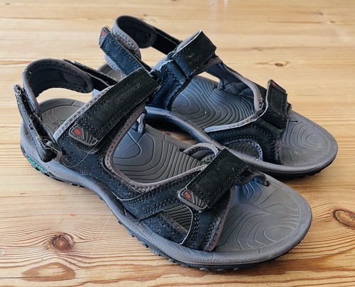 Karrimor hiking sandals size - hiking, sandals,