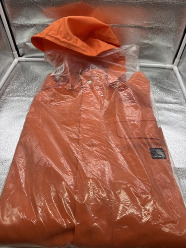 Carhartt jacket mens orange - carhartt, m