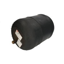 AIR SUSPENSION BELLOWS REAR