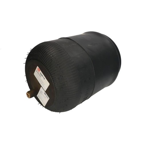 Air suspension bellows rear - suspension,