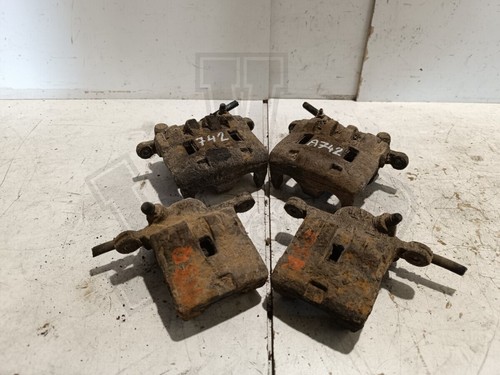 Subaru forester brake caliper - forester,