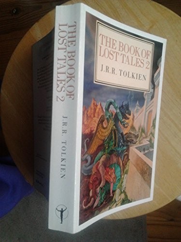 The book lost - the,