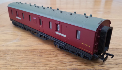 Mainline 937307 lms - 50', ex-lms