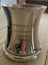 Silver Plated Reliont EPNS