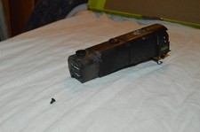 HORNBY Q1 Class bodyshell (BR