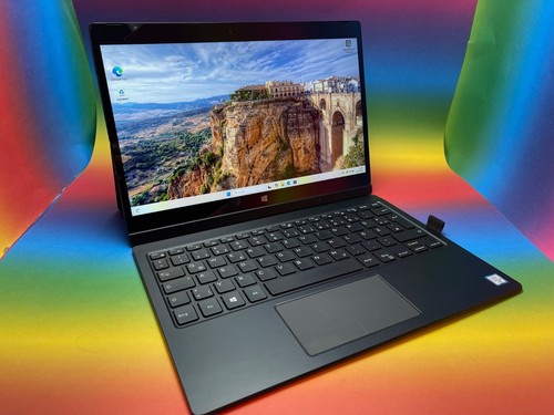 Dell latitude 7275 tablet - dell,