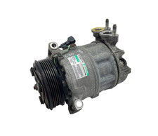 VOLVO C30 R-DESIGN AIR CON PUMP COMPRESSOR UNIT P31291929 1.6 DIESEL 2006-2013