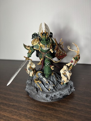Games workshop warhammer 40k - workshop,