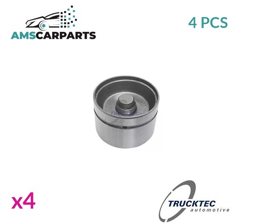 Hydraulic tappet lifter - tappet,
