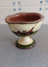 VINTAGE WATCOMBE TORQUAY MOTTO