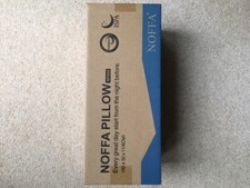 Noffa Memory foam orthopedic