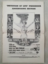 IMITATION OF LIFE - VINTAGE