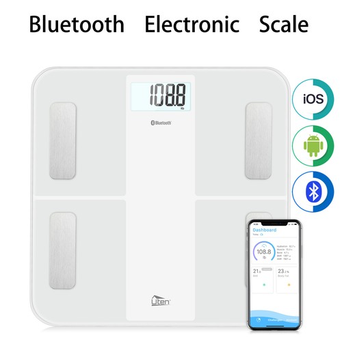 Bathroom weighing digital - bathroom,