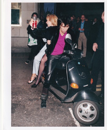 Original press photo - original,