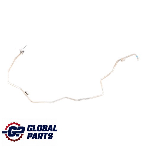Oil pipe audi a4 - s5, s4