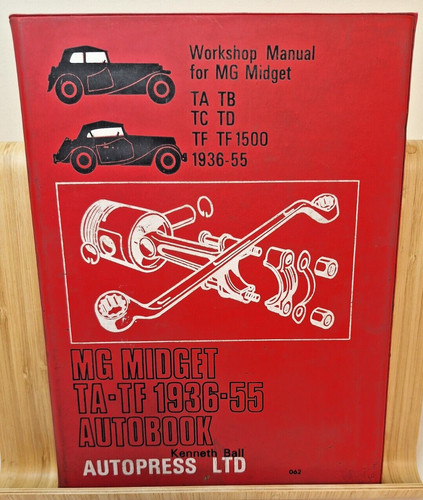 Midget td tf - midget, ta,tb,tc,td,tf,tf