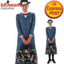 CA345 Mary Poppins English