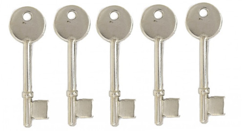 Key blanks suit - x,