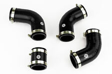 Silicone Intercooler Hoses fit