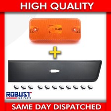 Side moulding strip door - side,