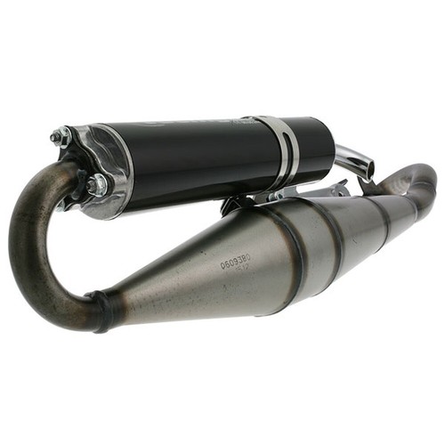 Exhaust manifold technigas - manifold,