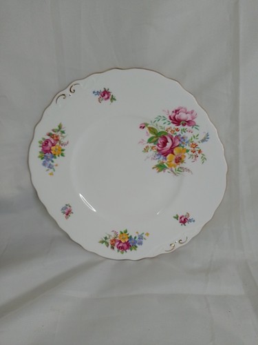 Royal adderley floral sandwich - royal,