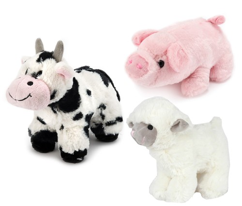 Soft toy stuffed - soft,