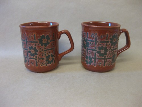 Vintage retro ceramic - retro,