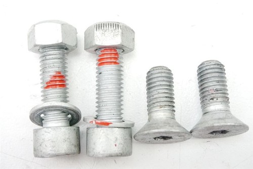 Bmw 1200 k2lt screws - bmw, k